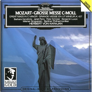 Karajan Gold - Vol 10 - Mozart Great Mass In C Minor KV.427 - Cover 01.jpg